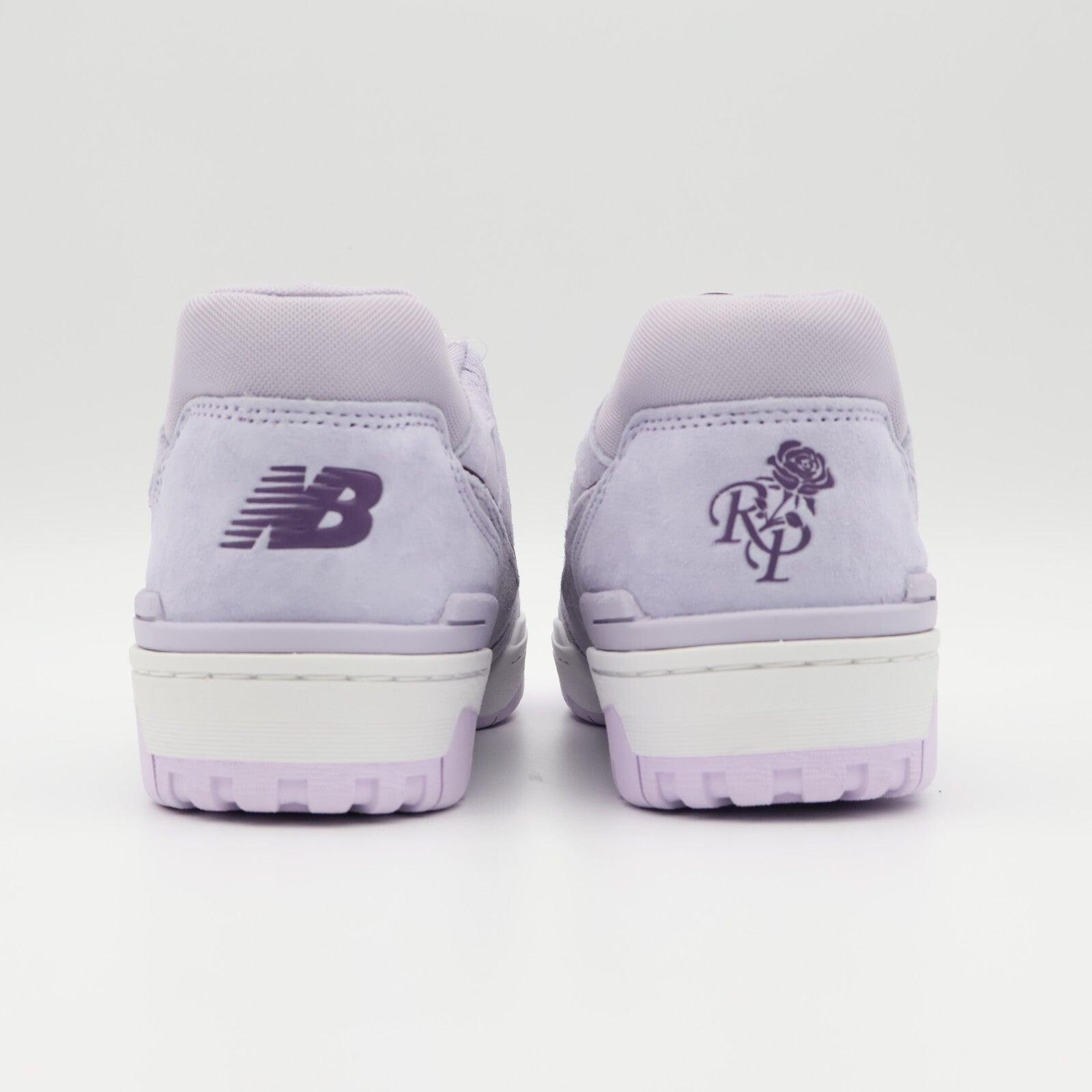 BB550RR1 Rich Paul Ã New Balance 550 Forever Yours