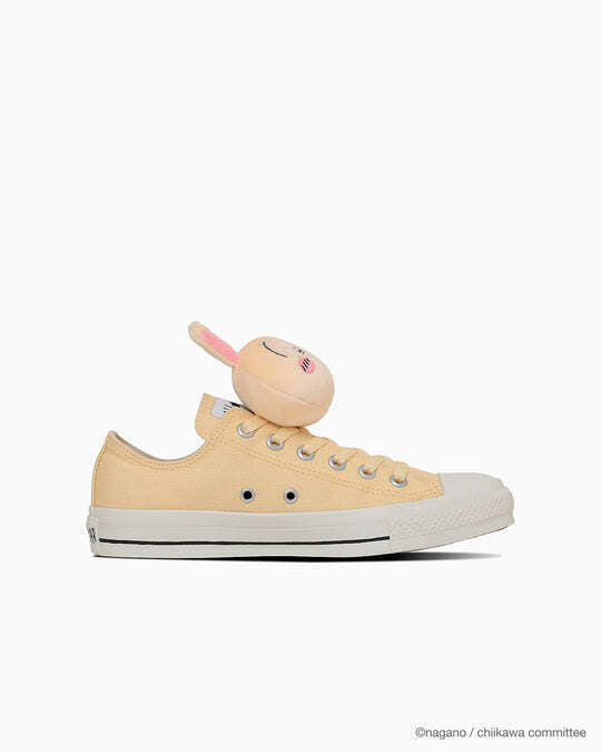 31314172 Chiikawa Converse All Star MC OX Usagi (Men's)