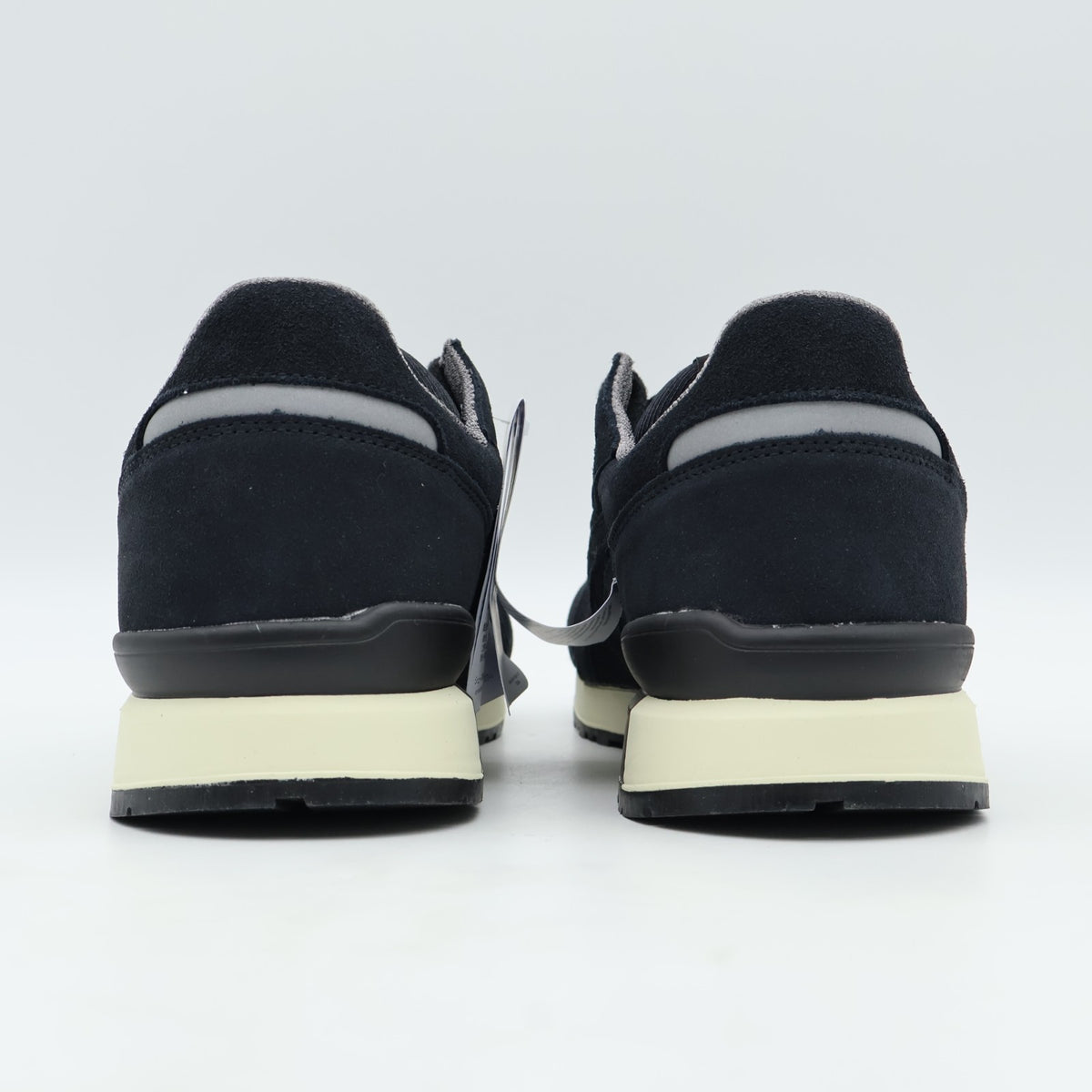 1183B664-001 Onitsuka Tiger Tiger Ally Black (Men's)
