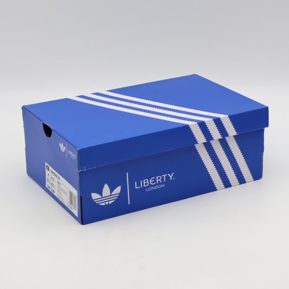 JQ6046 Liberty London adidas Originals Sambae (Women's)