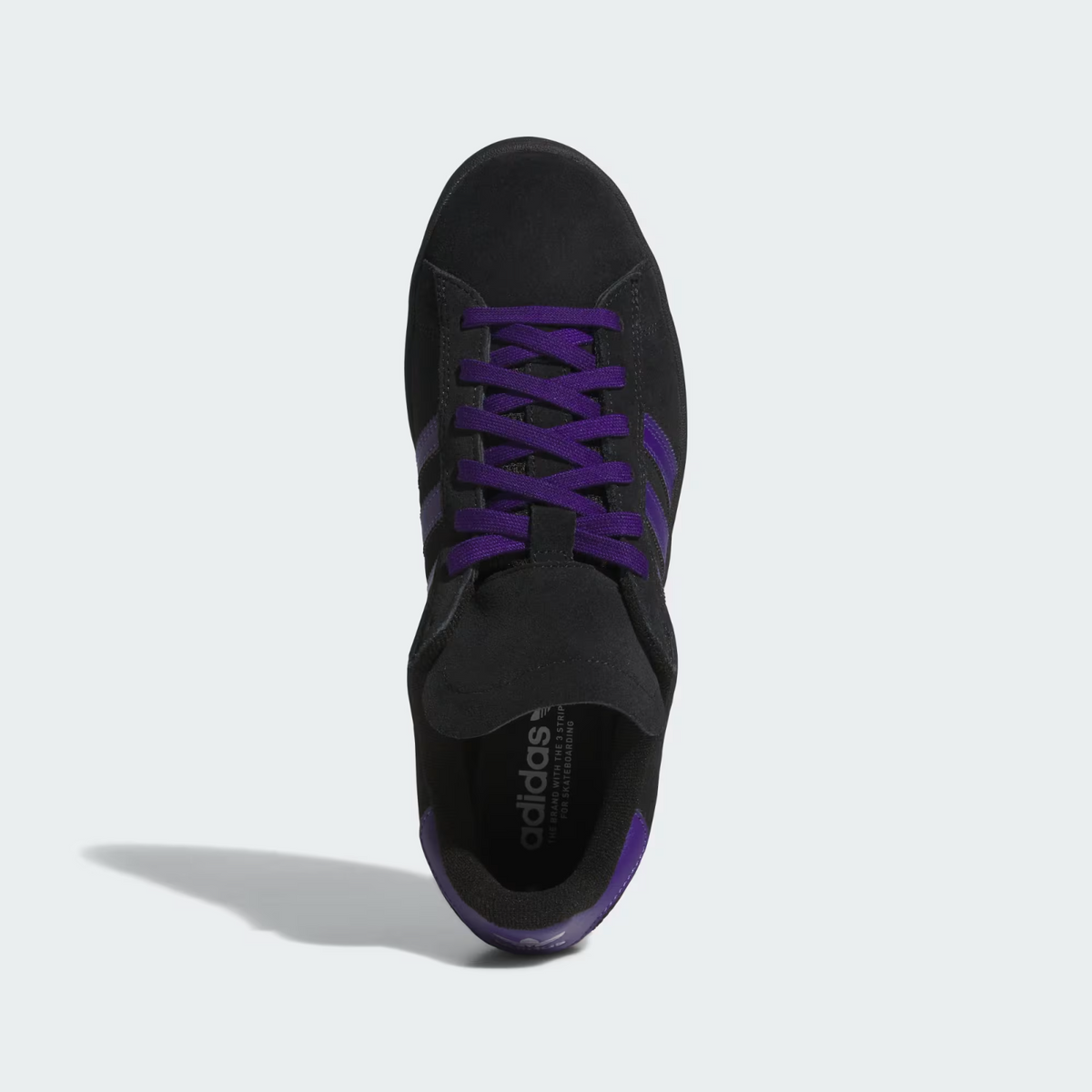 KK0247 adidas Campus ADV (Men's)