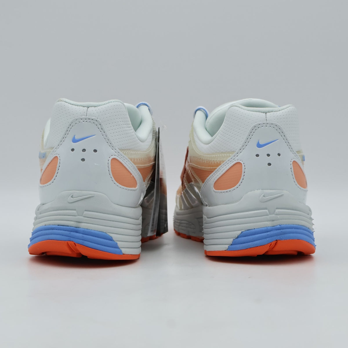 HF3283-100 Makeway Nike P-6000 Party 6000 (Women's)