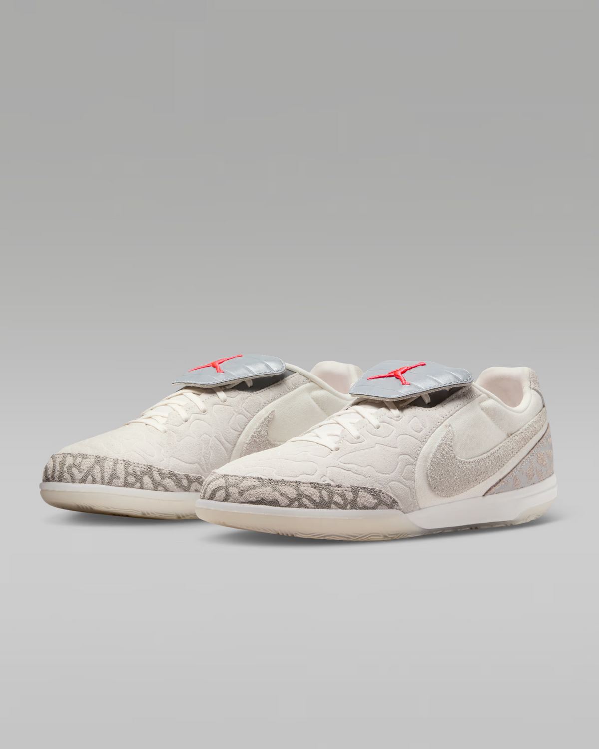 II7579-016 Nike Jordan Tiempo Streetgato SE "Phantom" (Men's)