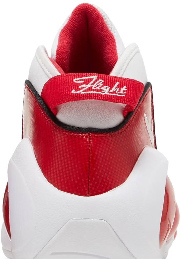 DX1165-100 Nike Air Zoom Flight 95 "True Red" (Men's)