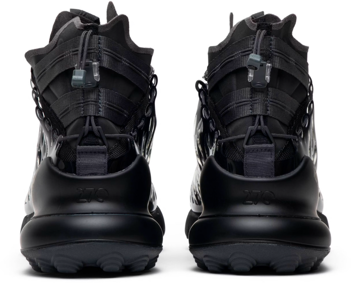 BQ1918-002 Nike Air Max 270 ISPA "Black/Anthracite" (Men's)