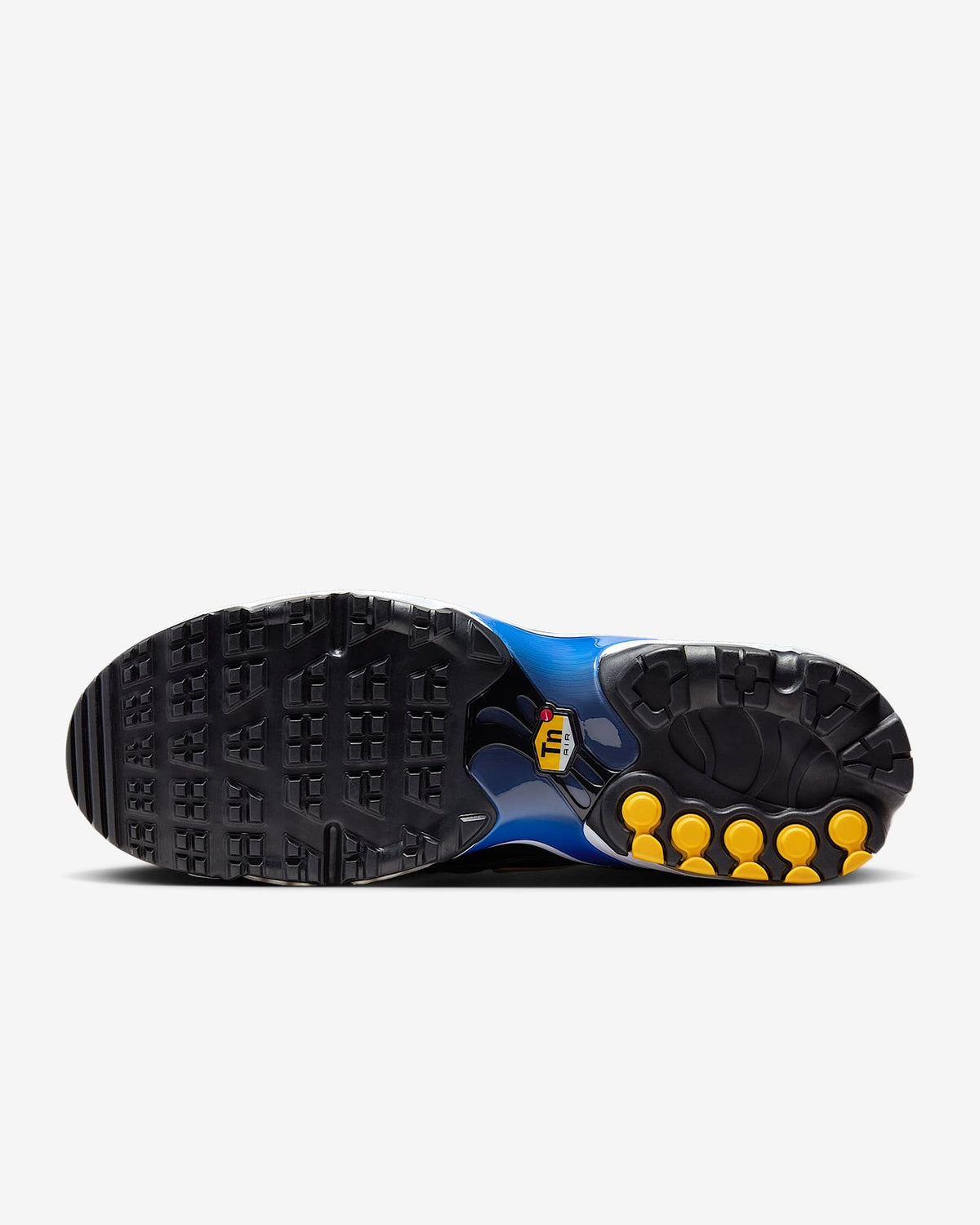 FZ4150-400 Nike Air Max Plus Golf Hyper Blue Sky Blue Midnight Navy (Men's)