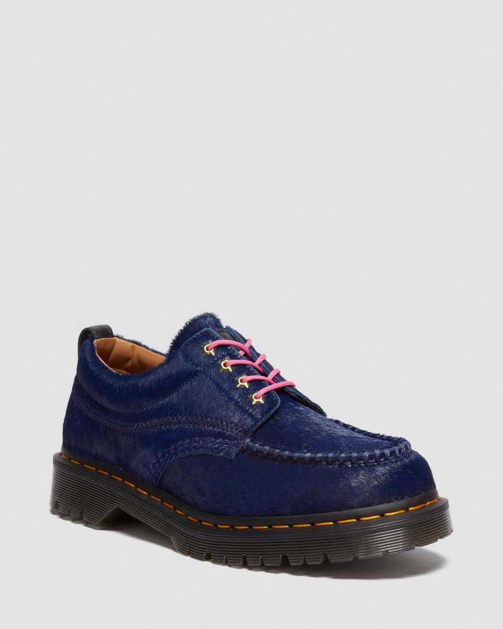 32239398 Awake NY Dr.Martens Lowell Navy Peony (Men's)
