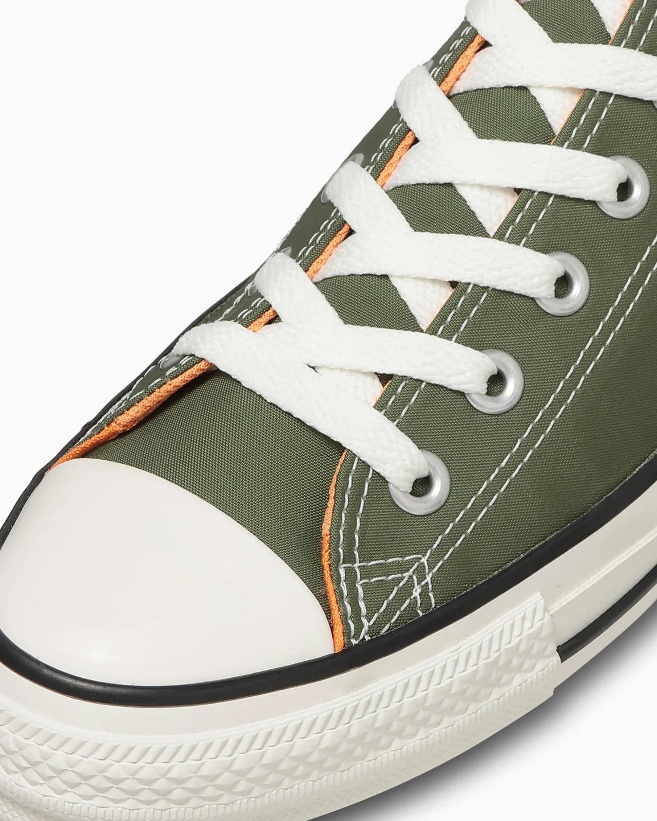31318600 Converse All Star Manylon OX "Olive" (Men's)