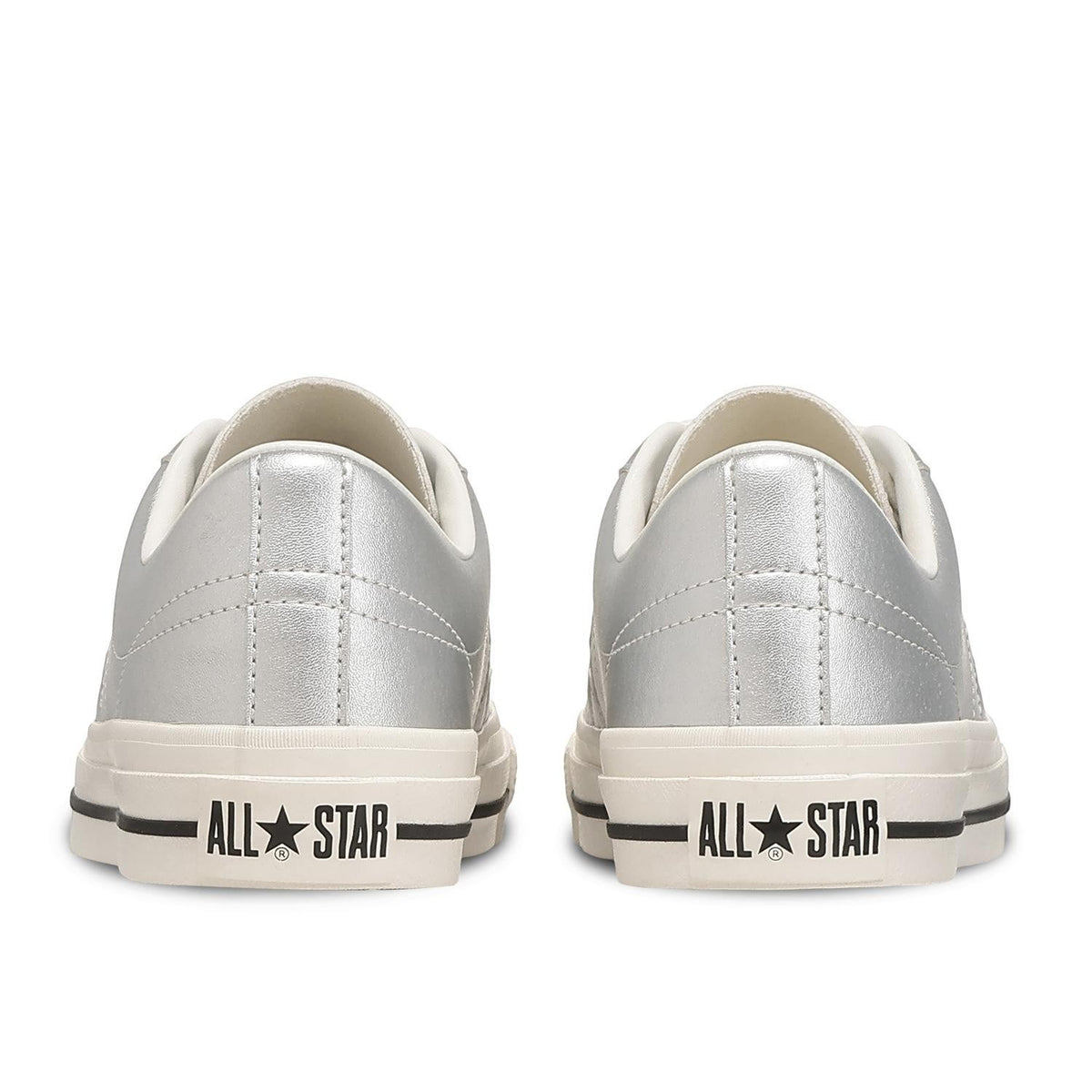 33703230 Converse One Star SV Silver (ABC-MART Exclusive) (Men's)