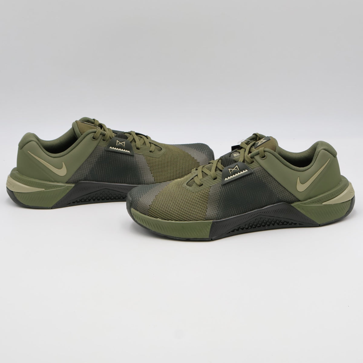 HJ1875-200 Nike Metcon 10 Medium Olive Sequoia Black (Men's)