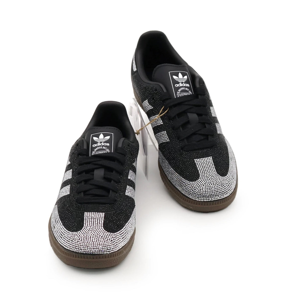 IH9052 adidas Originals Samba OG Rhinestone (Women's)