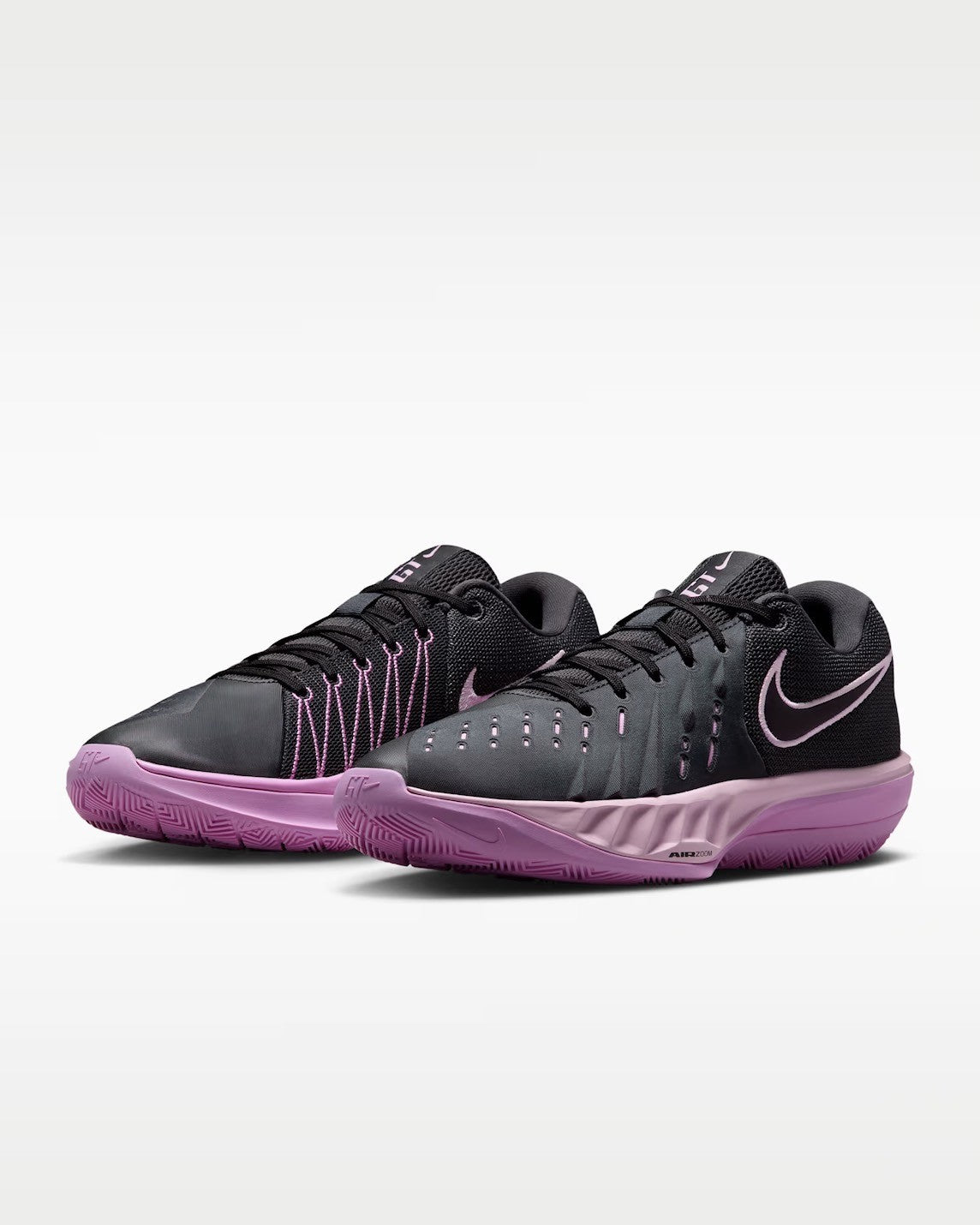 HV9775-005 Nike Air Zoom GT Cut Academy 2 (HV9774-005/HV9775-005) (Men's)