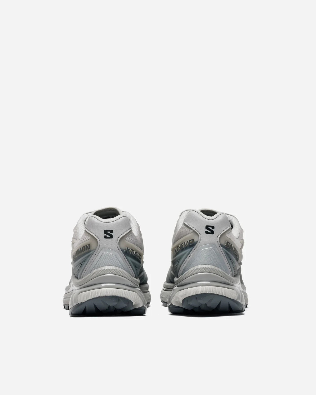 L45419100 Salomon XT-EVO "Alloy/Castlerock" (Men's)