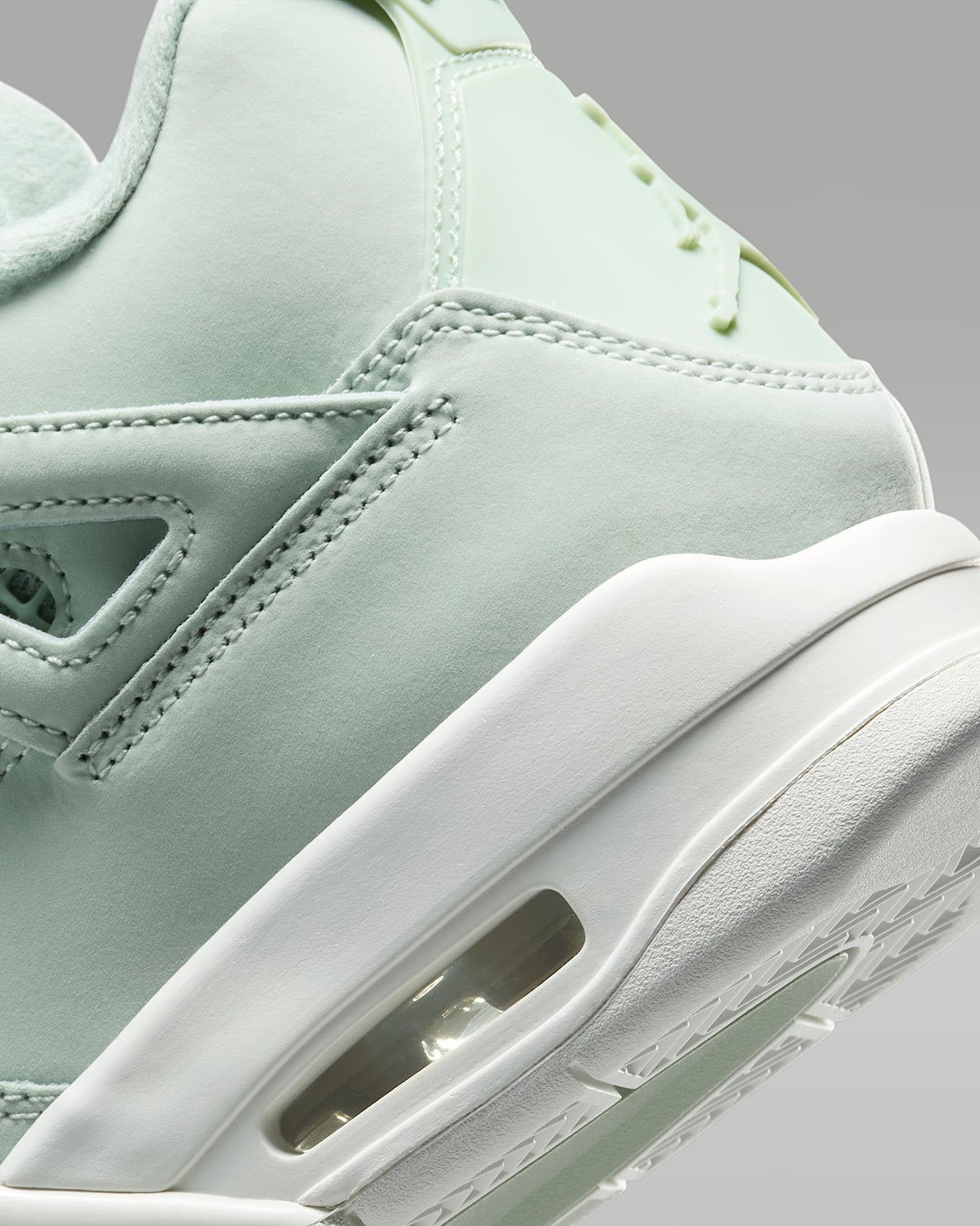 HV0823-003 Nike Women's Air Jordan 4 Abundance (Women's)