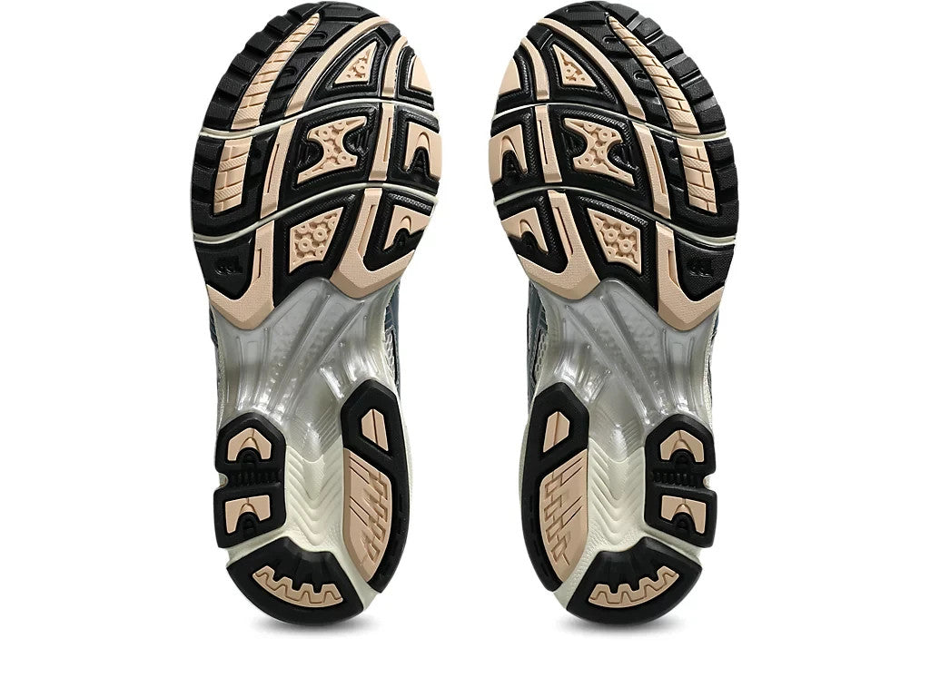 1203A537-109 Asics GEL-Kayano 14 Cream Ironclad (Men's)