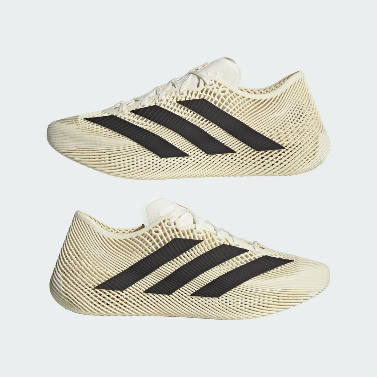 KJ8968 adidas Climacool Laced Off White Core Black (Men's)