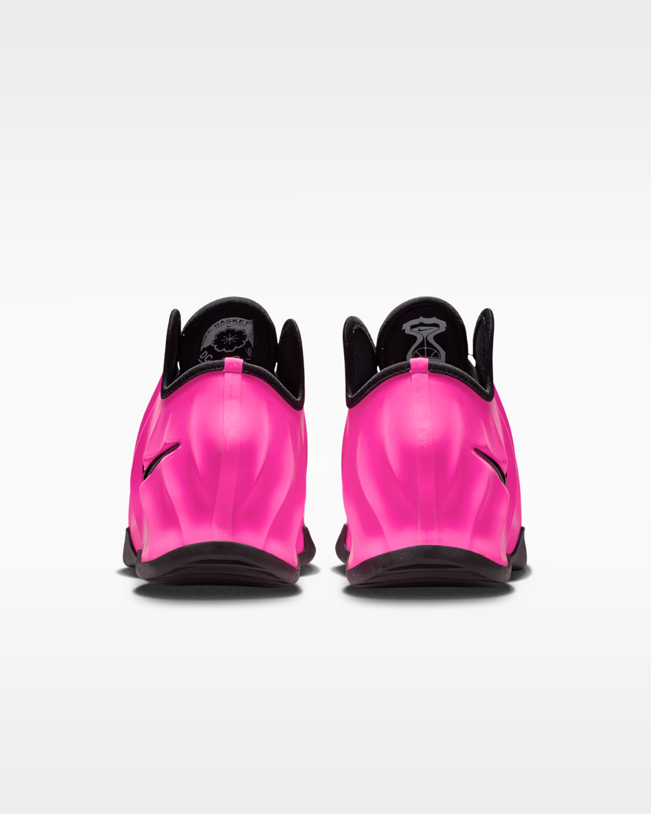 FZ5590-601 Nike GT Future "Hyper Pink/Black" (FZ5590-601/FZ5591-601) (Men's)