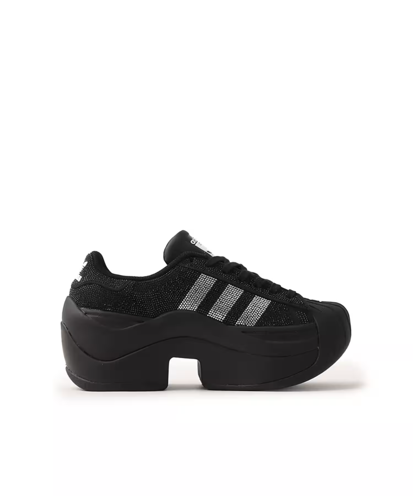 IH1663 adidas Originals Superstar Bold (Women's)