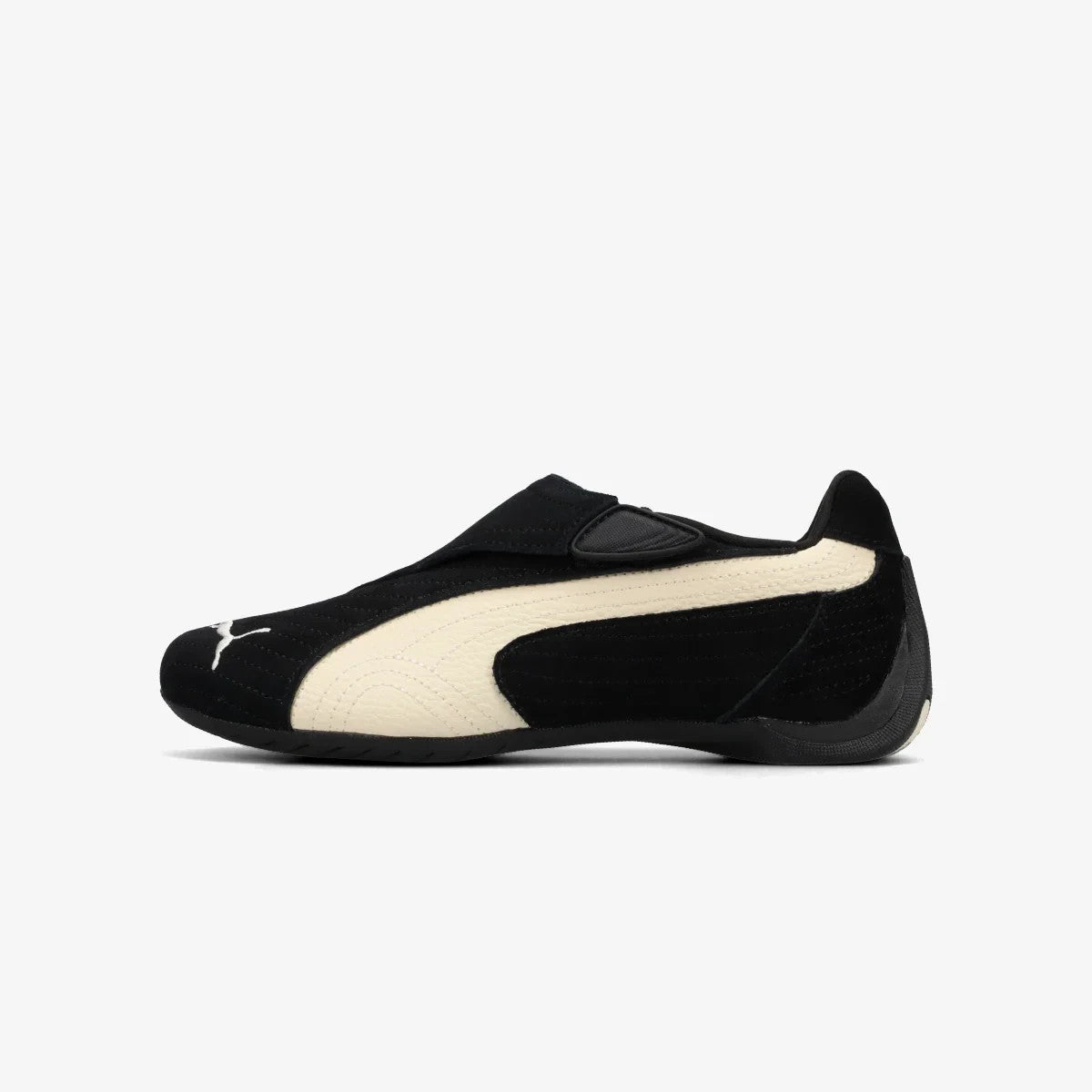 406357-03 Puma Slipcat Black (Men's)