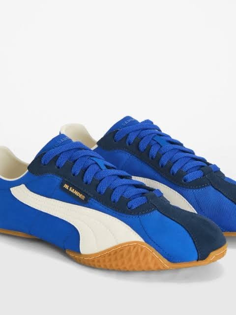 408336-01 Puma Shadow Cat CPX Disc Golf Shoe (Men's)