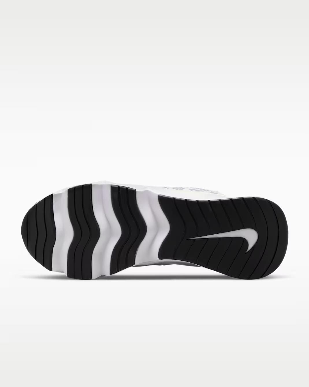 DO2797-100 Nike RYZ 365 2 "White/Archaeo Brown" (Women's)