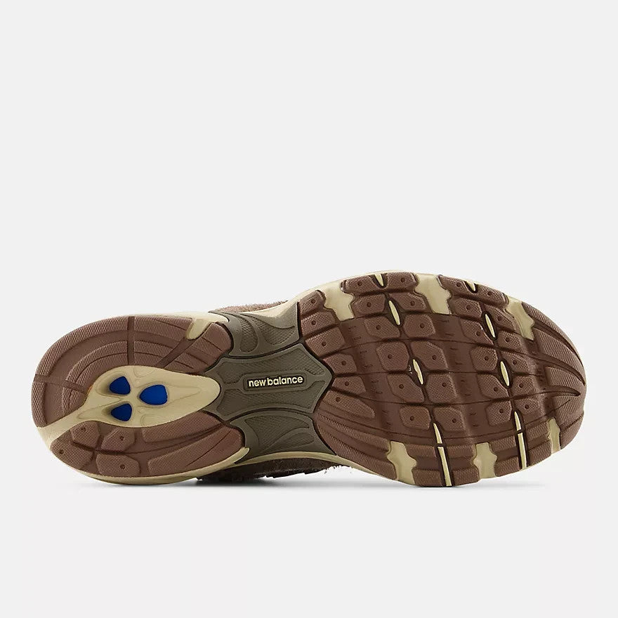 MR530SNC New Balance 530 "Dark Mushroom/Incense/Linen" (Men's)