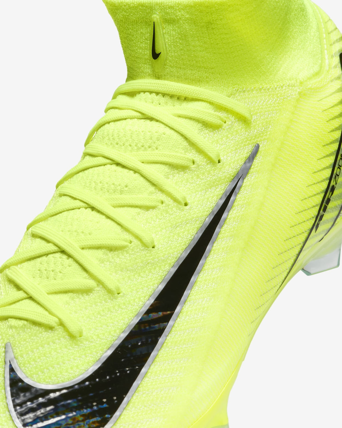 FQ1454-700 Nike Mercurial Superfly 10 Elite (Men's)