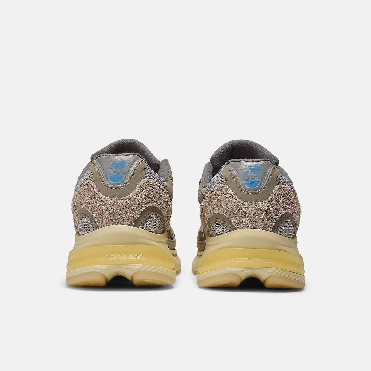 U2010GD New Balance 2010 Grey Days Arid Stone Raincloud (Men's)