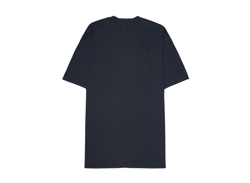 Supreme Tyler, The Creator Tee Navy