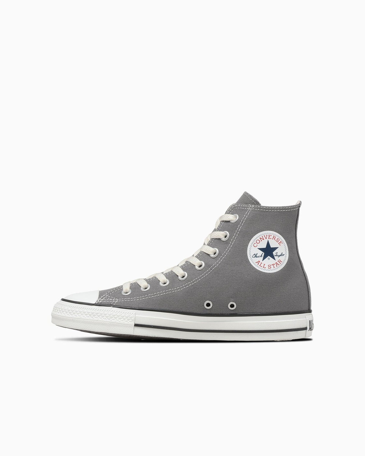 31318320 Converse All Star Hi Charcoal (Men's)