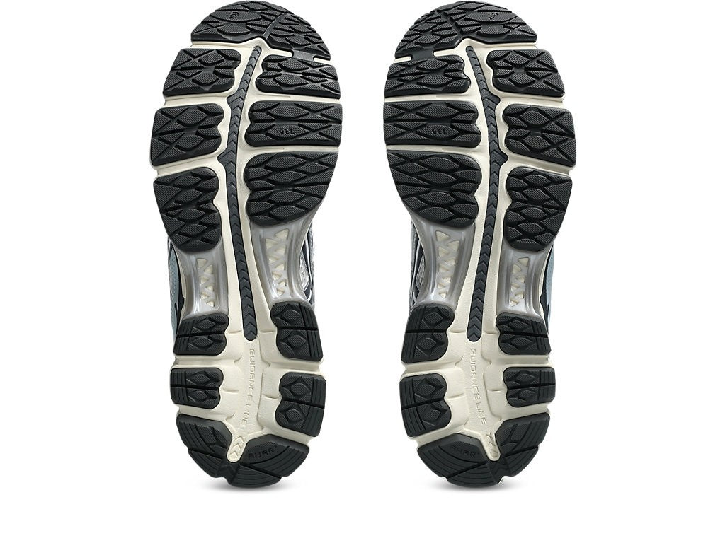 1203A759-103 Asics Gel-Kayano 12.1 WhiteCarrier Grey (Men's)