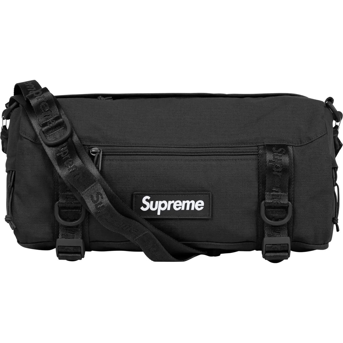 Supreme Utility Bag (26SS) Black