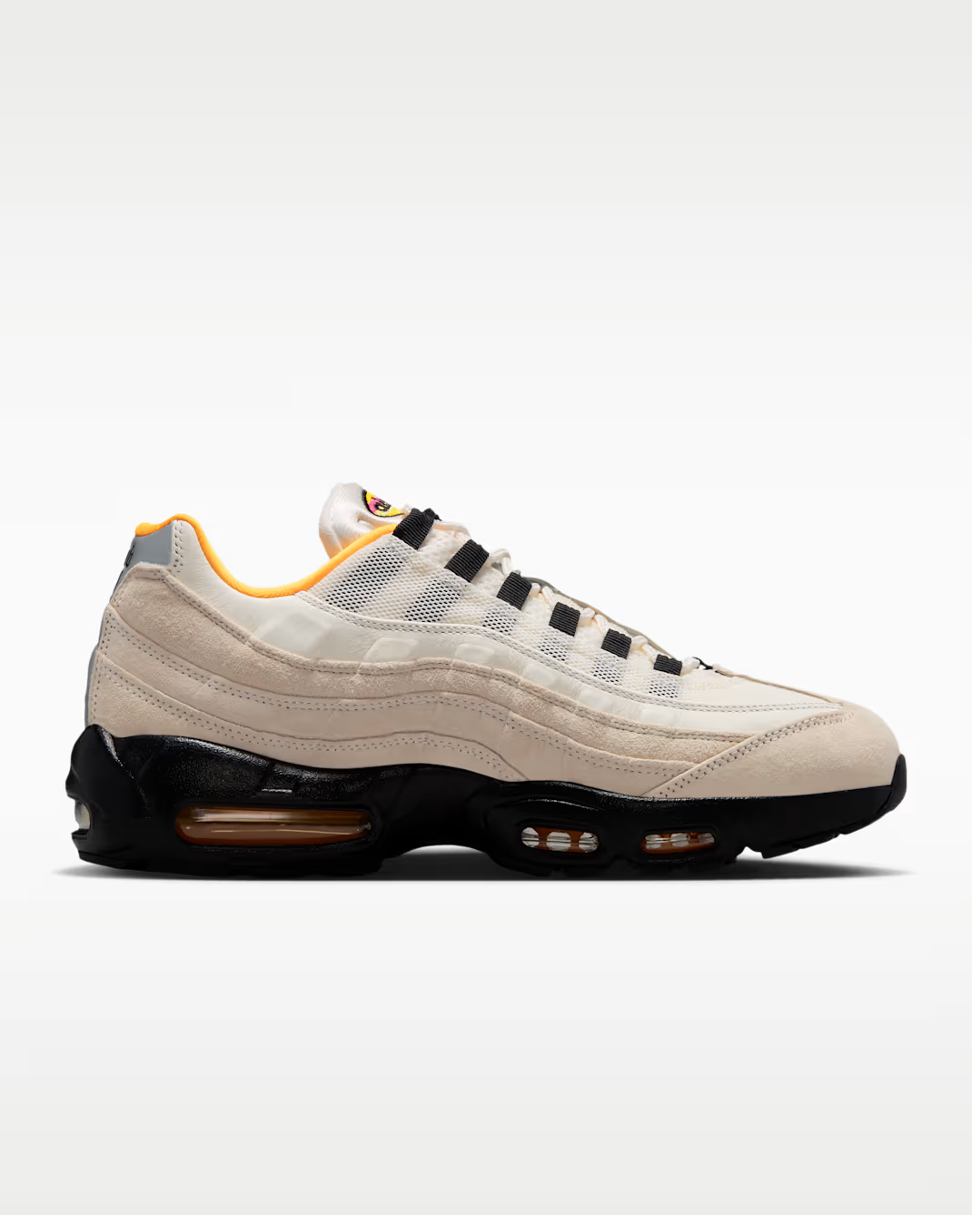 IQ8395-100 Nike SB Air Max 95 "Club 58" (Men's)