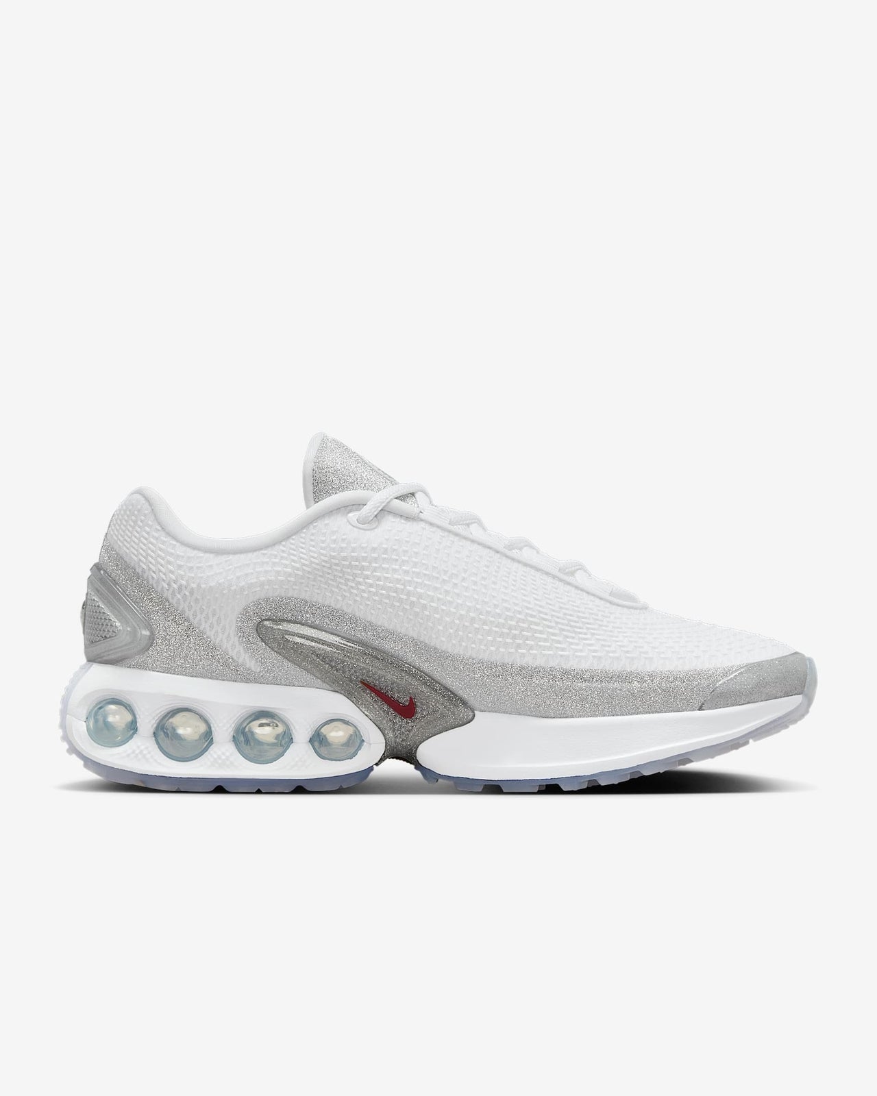 HQ3457-161 Nike Air Max DN White (Women's)