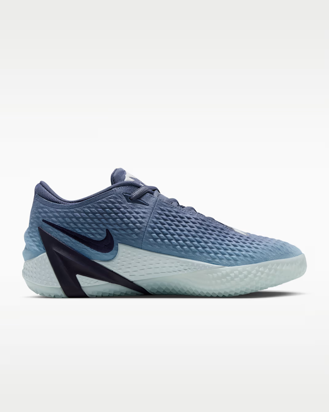 JA9741-400 Nike Ja 4 "Deep Water" EP Basketball Shoes (Men's)