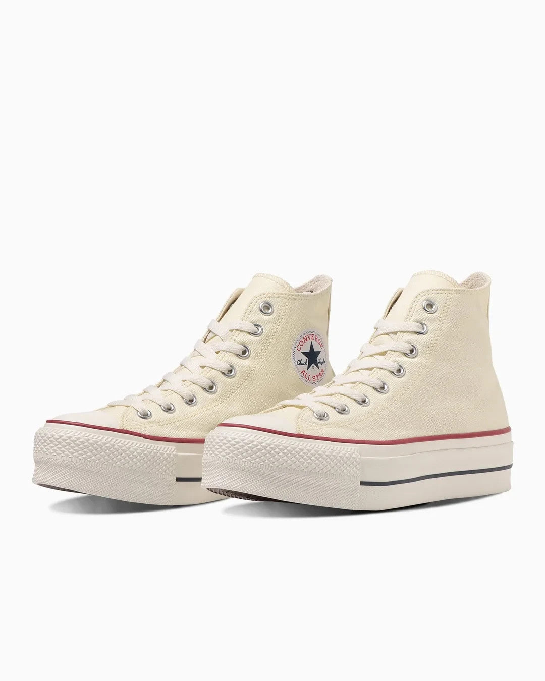 31311131 Converse All Star R Lifted Hi Natural (Men's)