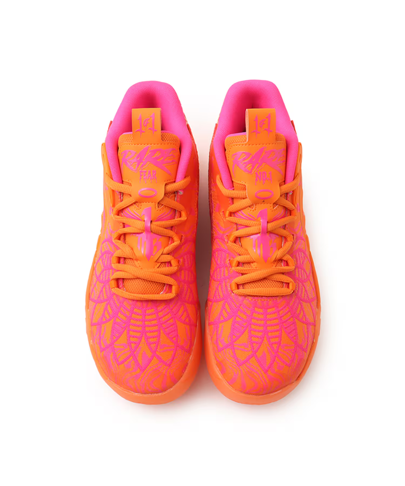 312855-01 Puma MB01234 Mash-Up (Men's)