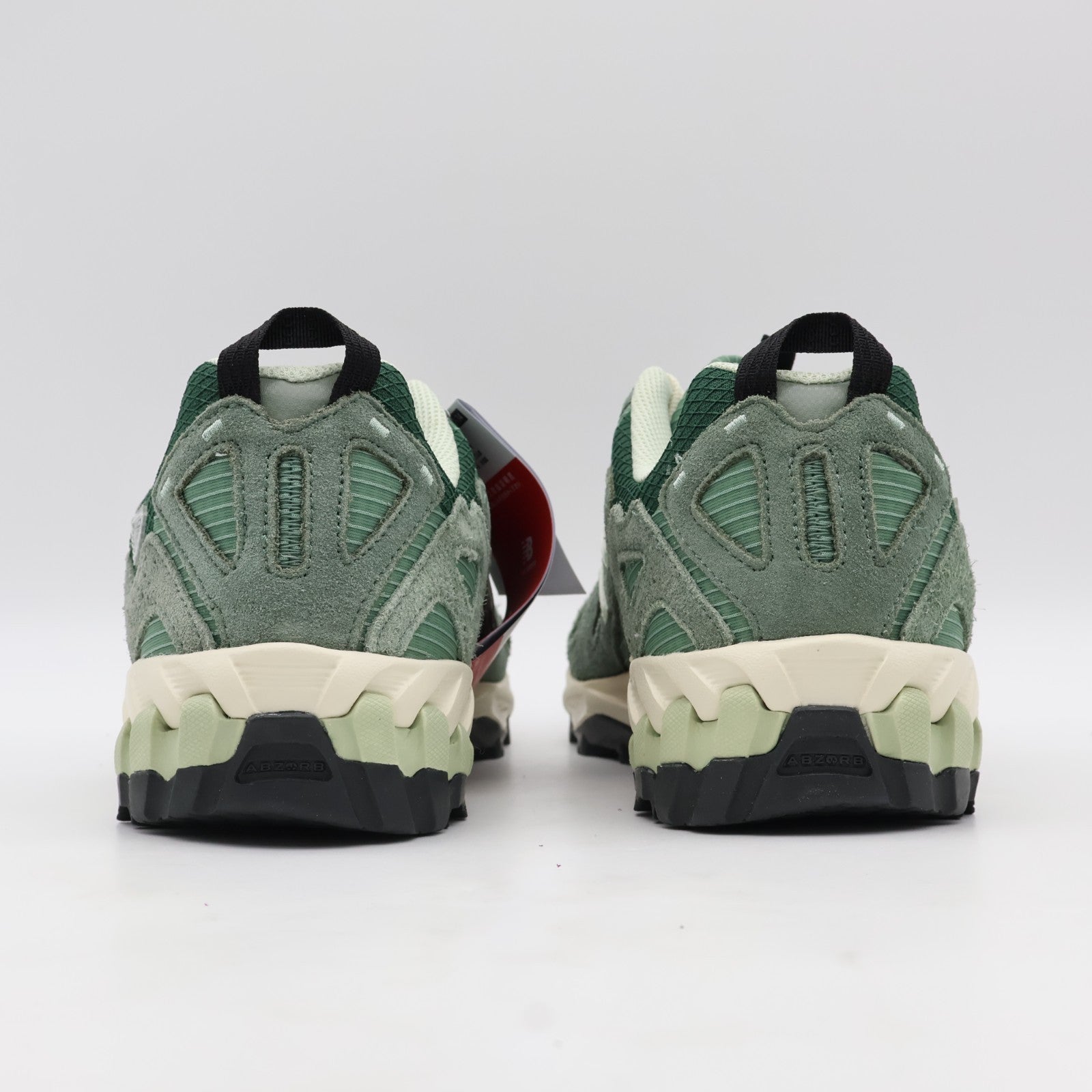 ML610TLN New Balance 610 Lunar New Year Jade Green (Men's)