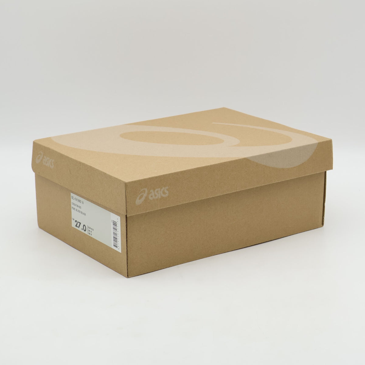 1203A706-020 URBAN RESEARCH Exclusive Asics Gel-Kayano 14 Pure Silver (Men's)