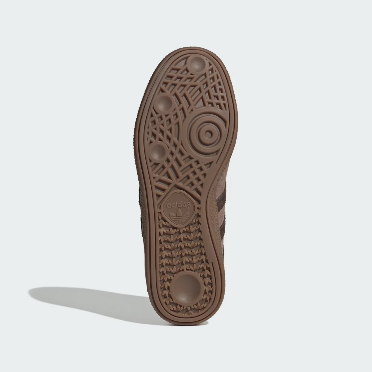 HQ0544 adidas Handball Spezial Loafer "Mocca" (Men's)