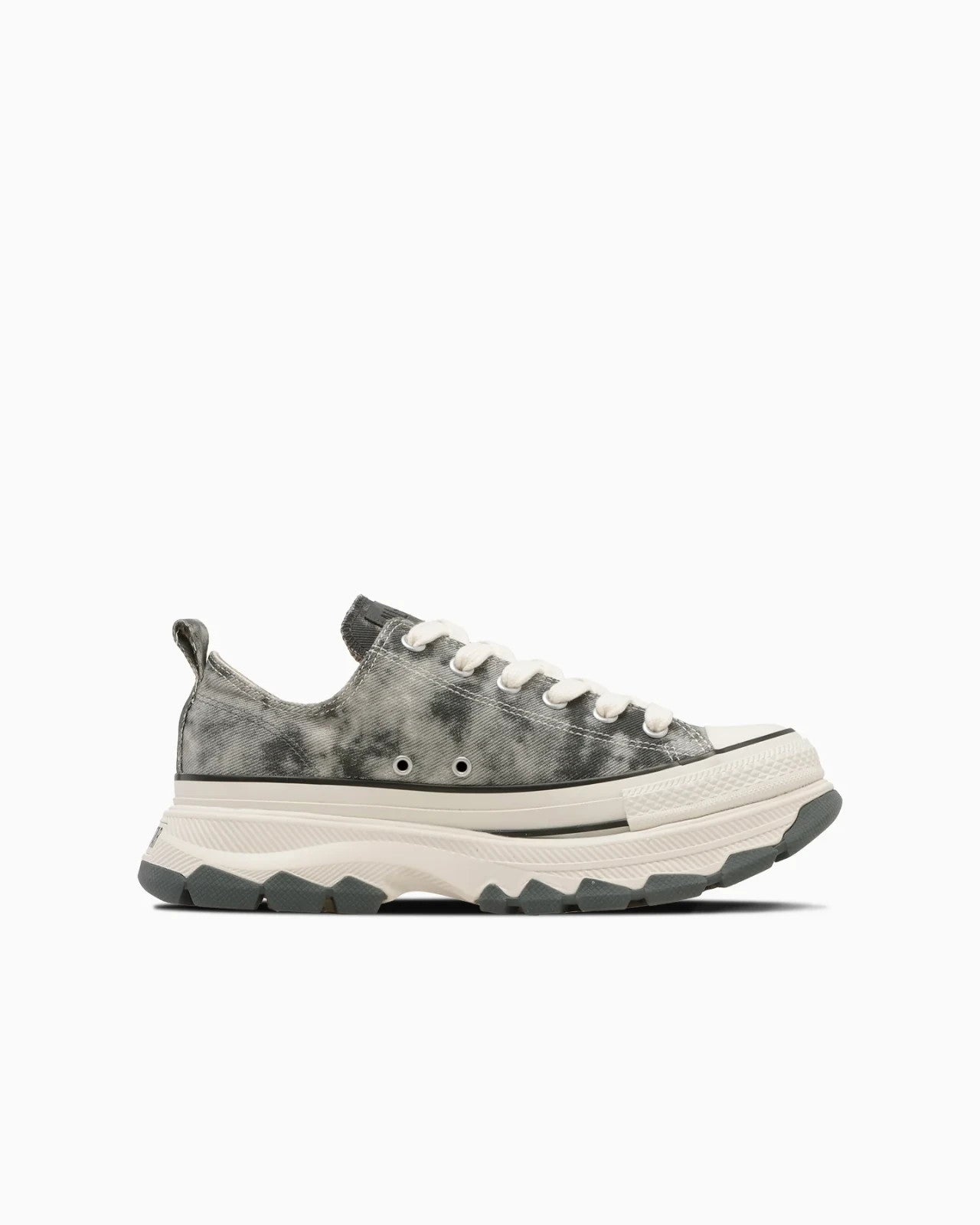 31318491 Converse All Star Trekwave BC OX "Faded Black" (Unisex)