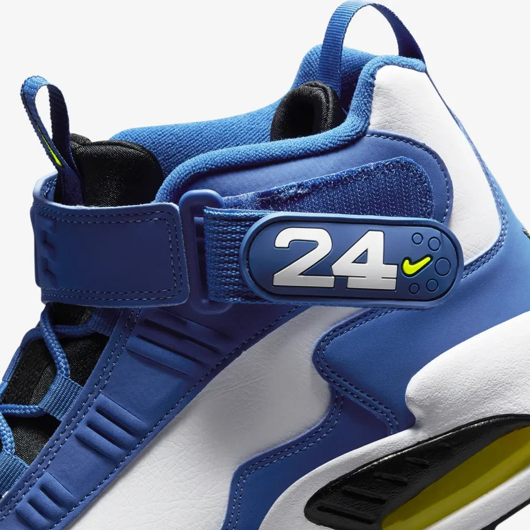 DJ5161-400-2026 Nike Air Griffey Max 1 "Varsity Royal" (2026) (Men's)