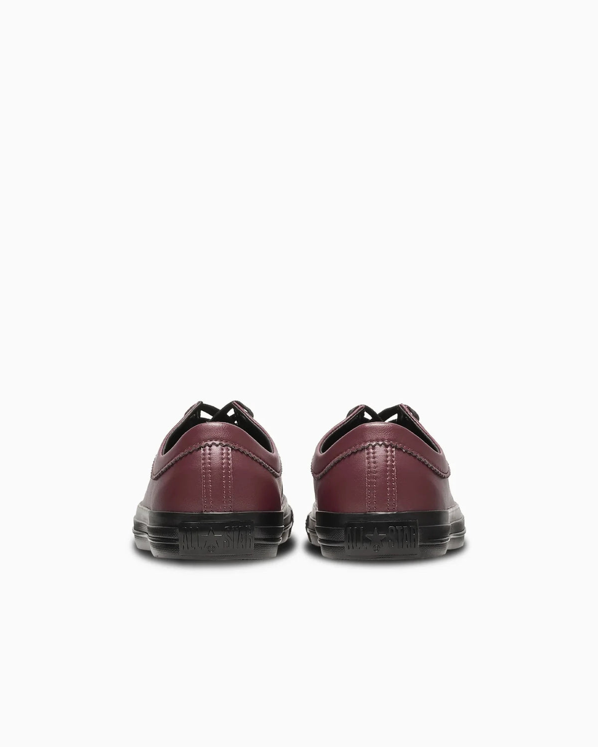 31318690 Converse Women's All Star Pointedtoe PA OX "Dark Cherry" (Women's)