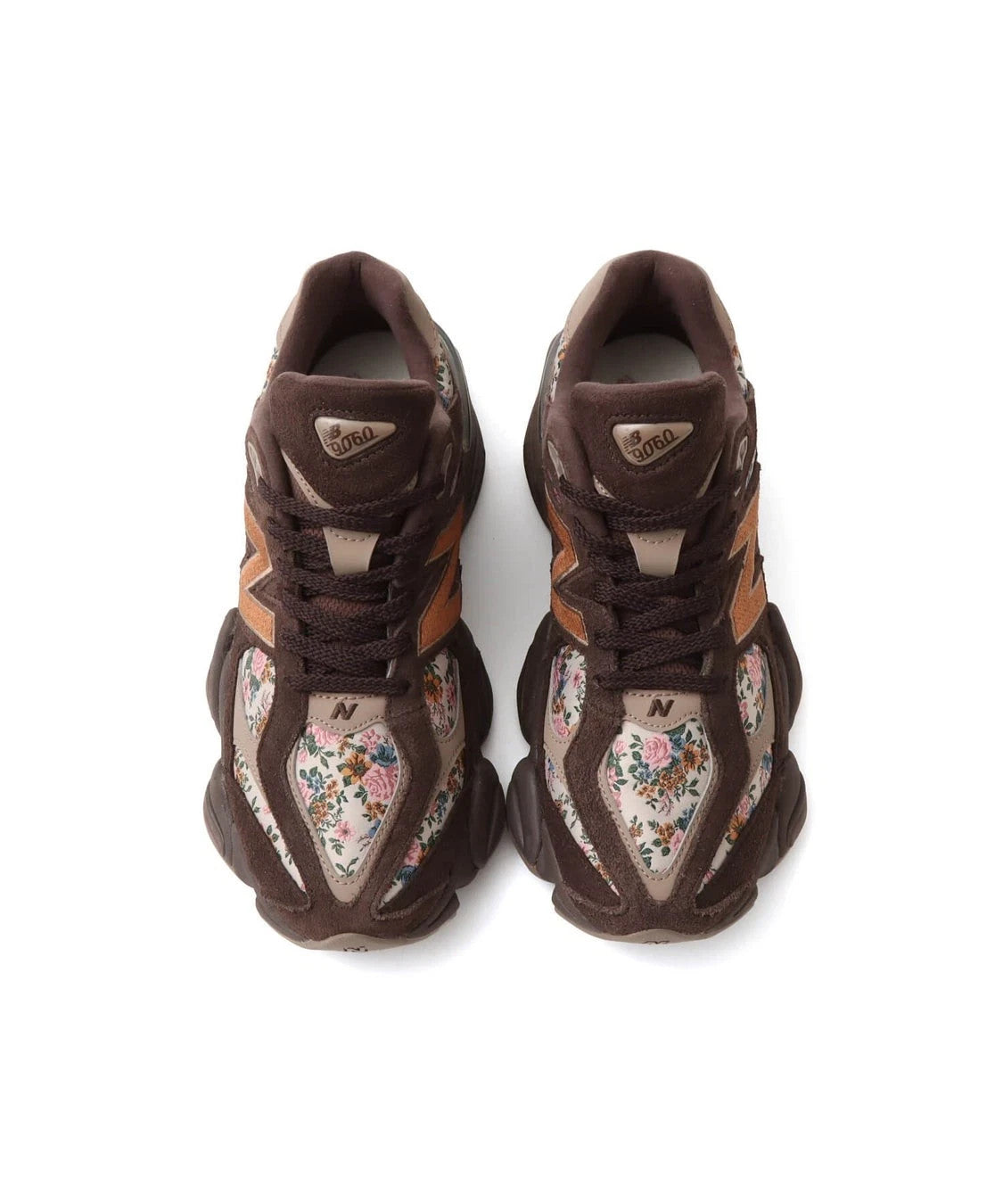 U9060ATP atmos pink New Balance 9060 Timeless Beauty (Men's)