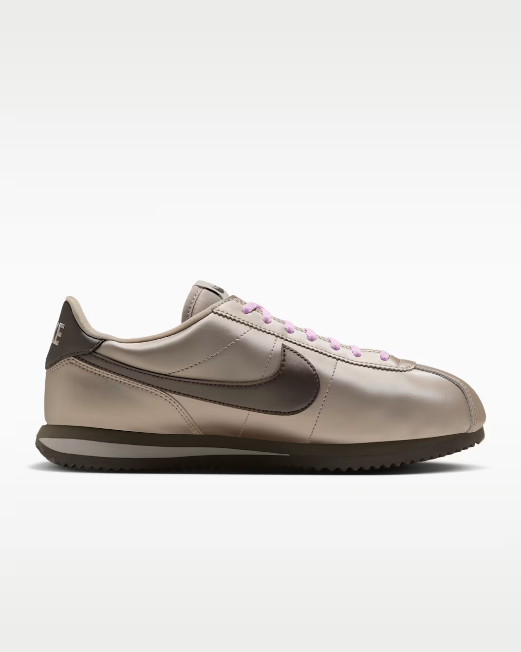 IO9993-200 Nike Cortez SE "Cream 2/Pink Foam" (Women's)
