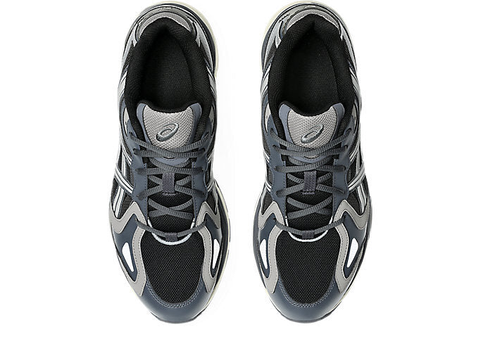 1203A603-002 Asics Gel-K1011 Black Carrier Grey (Men's)