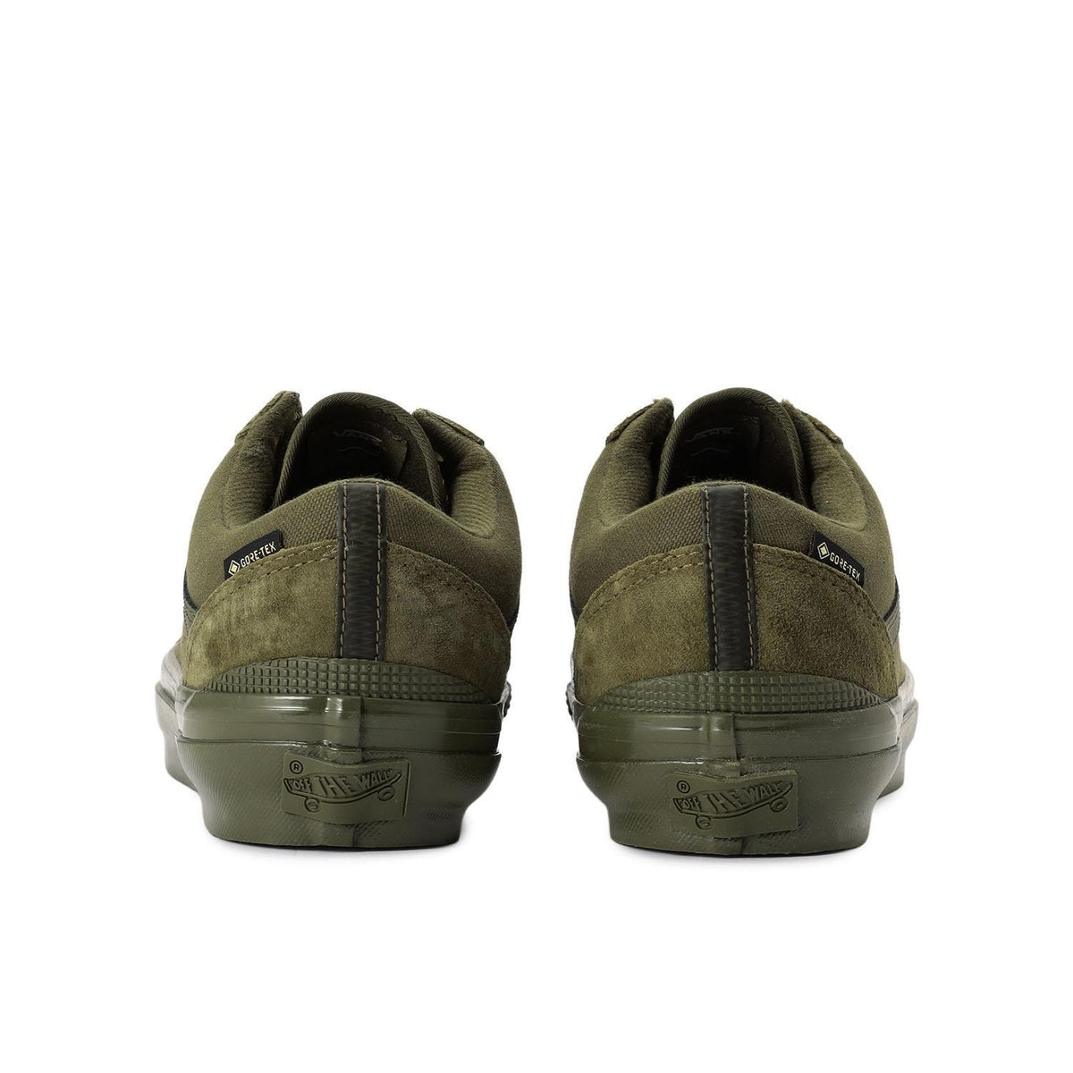 VN000Z3DFR1 Vans PREMIUM OLD SKOOL GORE-TEX (Men's)