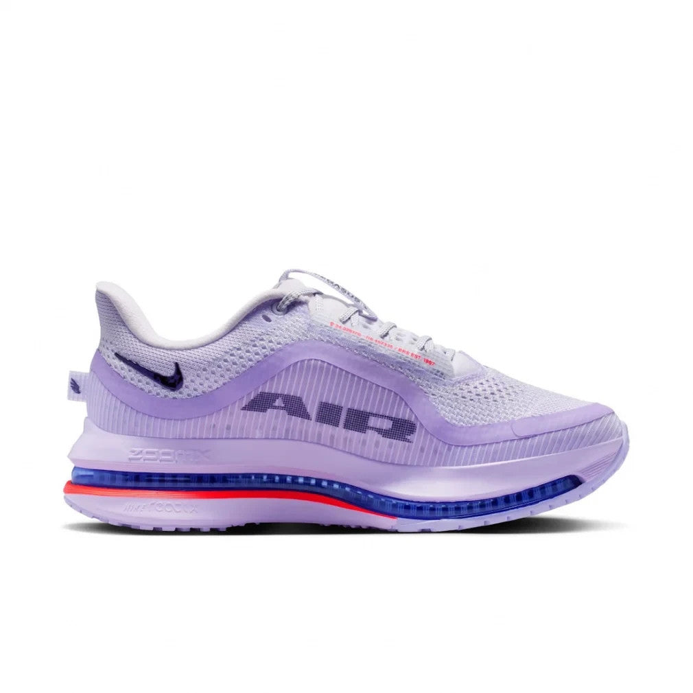 HQ2593-500 Nike Pegasus Premium Barley Grape (Women's)