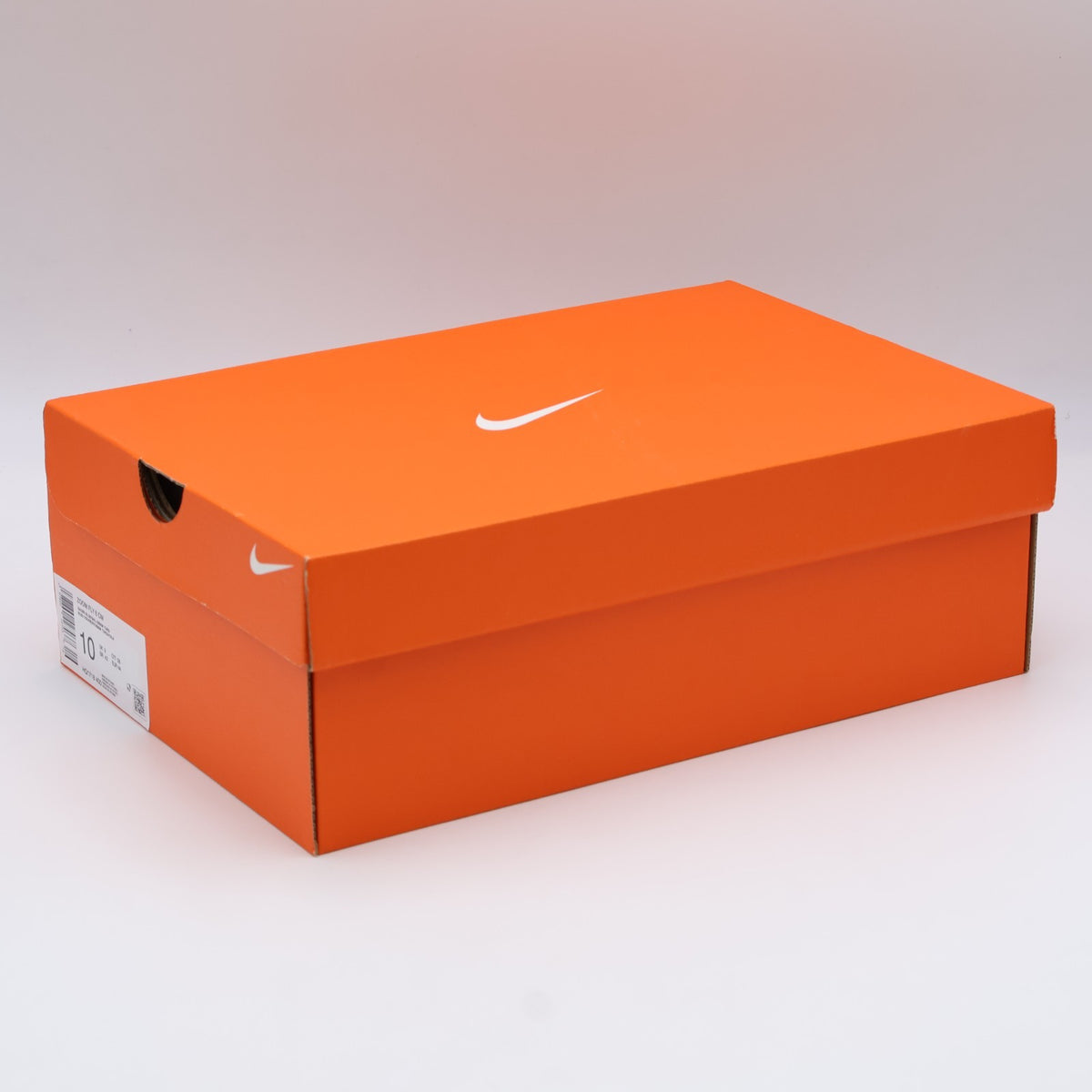 HQ1718-400 Nike Zoom Fly 6 Road racing shoes (Men's)