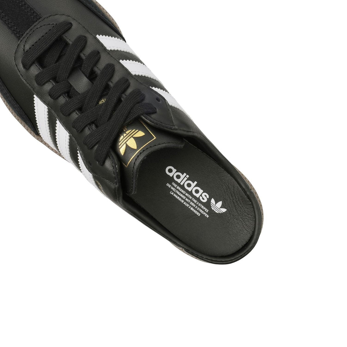 LC5440 adidas Samba OG Mule (Men's)